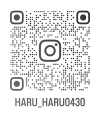 instagram　脱毛サロンHaru-Haru