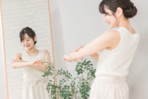 女性