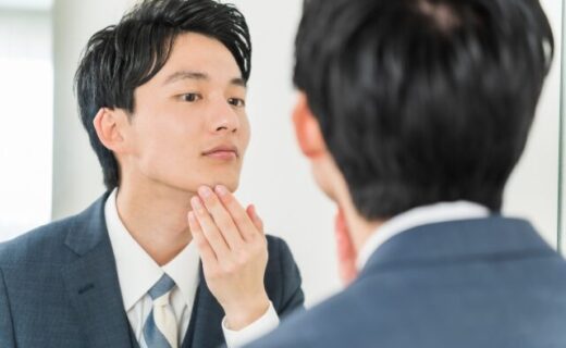 男性脱毛