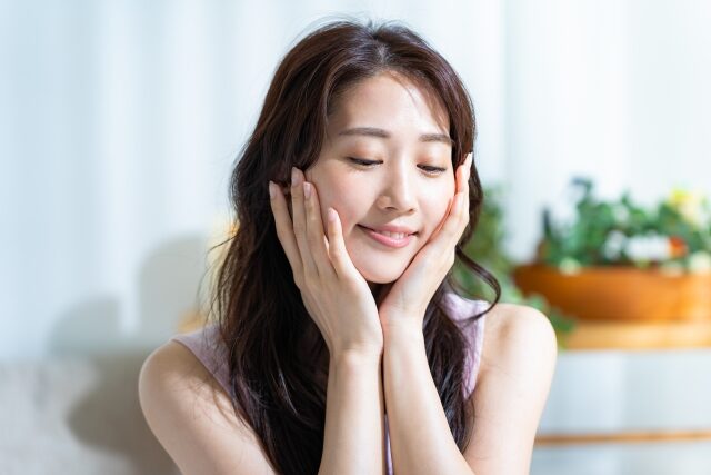 女性