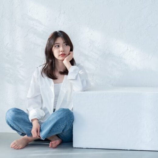 女性
