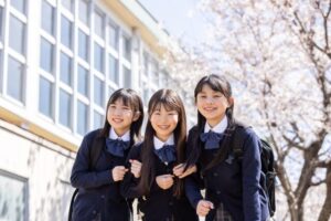 学生