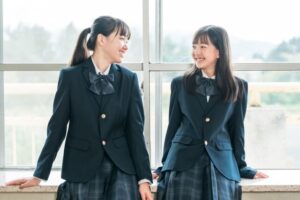 学生