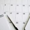 カレンダー