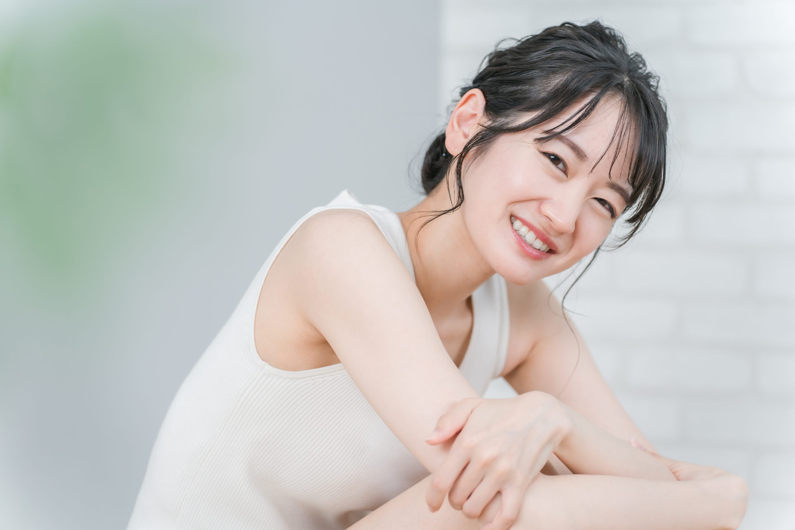 全身脱毛のイメージ